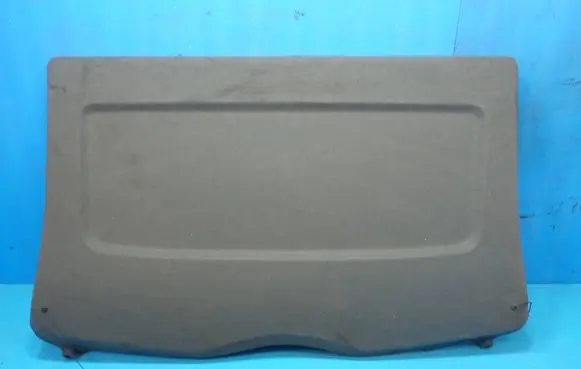 Ford Focus Parcel shelf 