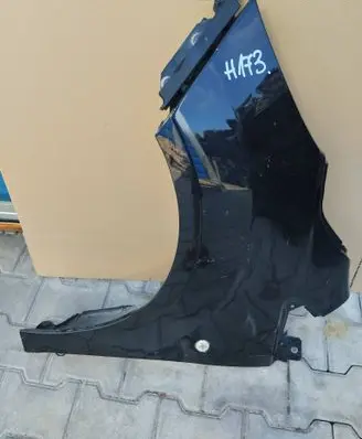 Ford Ka Fender BLOTNIKPRAWYKAMK2