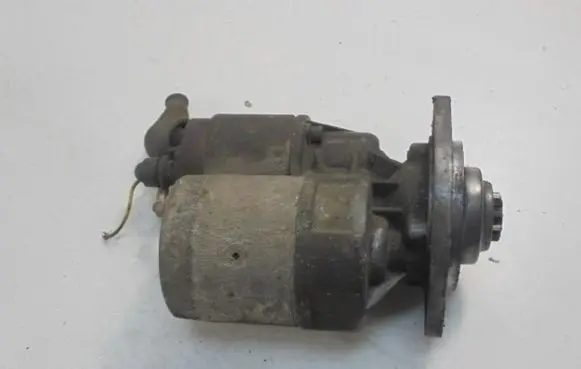 Skoda Felicia II Starter motor 443115141310