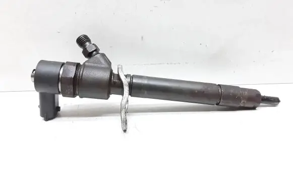 Volvo V70 Fuel injector 0445110298 30777526