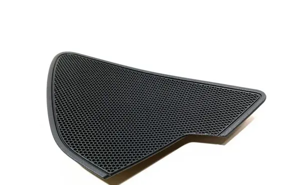 Audi A6 S6 C7 4G Front door speaker cover trim 4G0035423