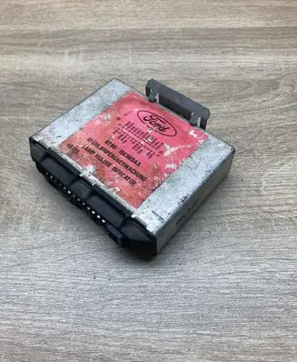 Ford Scorpio Light module LCM 87BG10C909AA