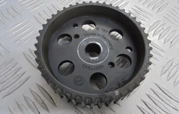 Fiat Bravo - Brava Fuel pump gear (pulley) 46517943