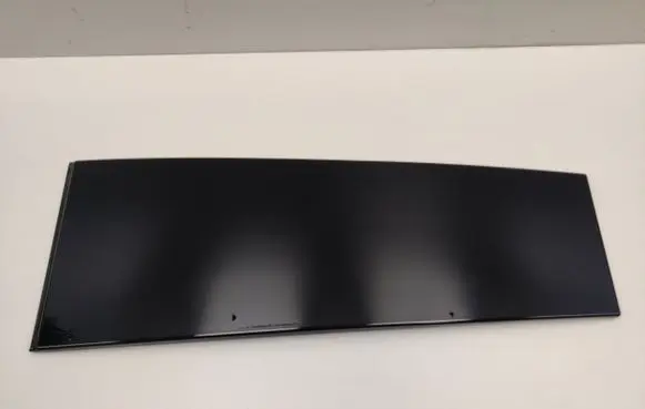 Chrysler Pacifica Door glass trim 68187817AD 68187817AC 68187817AE