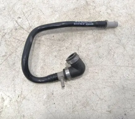 Audi A4 S4 B8 8K Vacuum line/pipe/hose 8K0611931CF