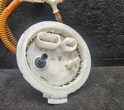 Fuel tank cap