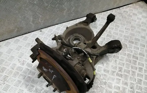 Ford Mondeo MK V Stub axle 