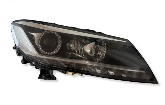 Volkswagen Phaeton Headlight/headlamp 3D1941034A 3D0941329D 8K0941597B