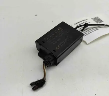 Mercedes-Benz E A207 Video control module A2079057501