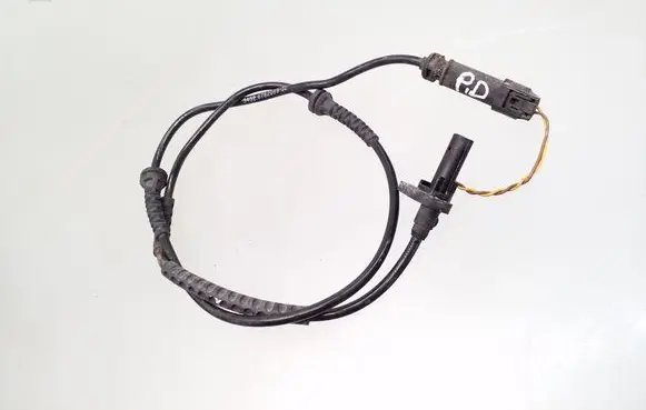BMW 5 GT F07 ABS brake wheel speed sensor 6782099 34526782099