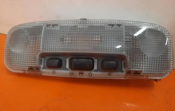Audi A6 Allroad C6 Other interior light 3S7A-13K767-AA