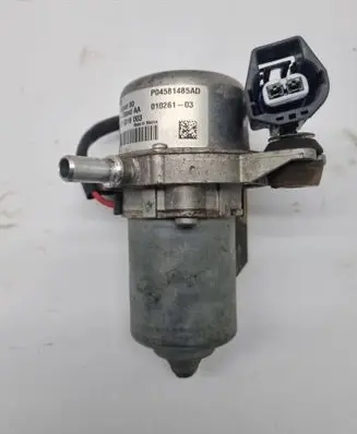 Dodge Charger Vacuum pump P04581485AD 04581485AD 04581485