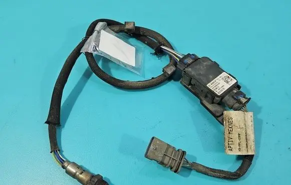 Toyota ProAce City Lambda probe sensor 9838303480 IMPRK1545197