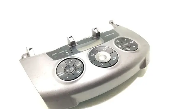 Toyota RAV 4 (XA30) Climate control unit 455944-2060 55900-42280