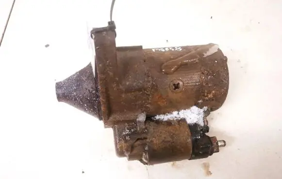 Toyota Yaris Starter motor 281000j010 28100-0j010