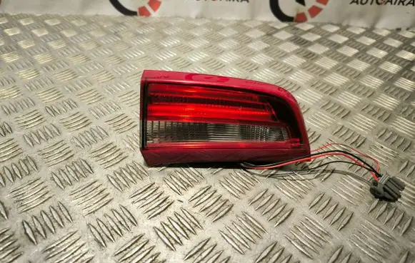 Volvo S60 Rear/tail lights 30796271