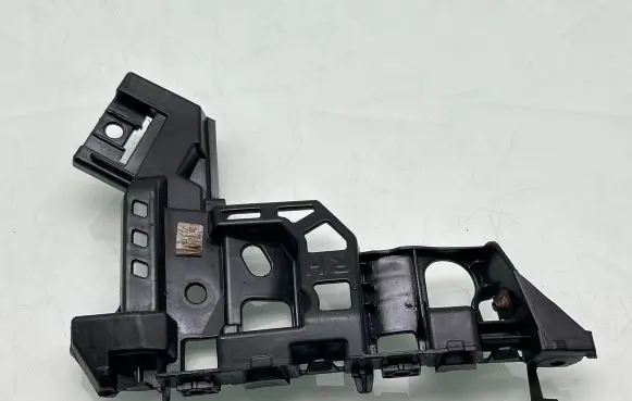 Opel Astra K Front bumper mounting bracket 39020433