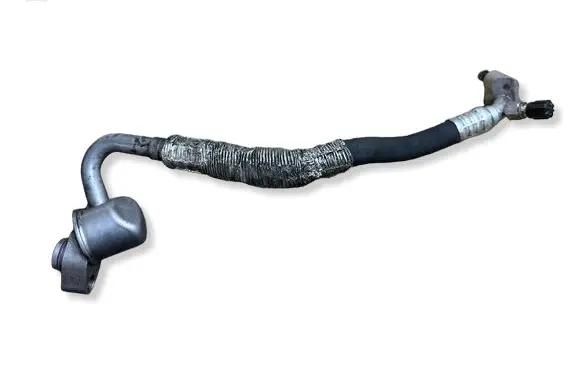 Mercedes-Benz SL R230 Air conditioning (A/C) pipe/hose 