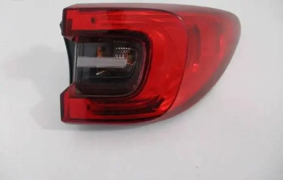 Renault Kadjar Rear/tail lights 265508701R
