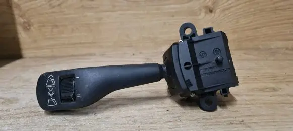 BMW 3 E46 Wiper control stalk 8363664