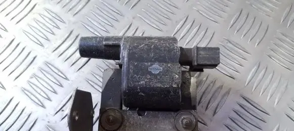 Nissan Prairie High voltage ignition coil 2243356e16