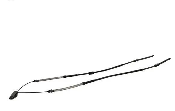 Handbrake/parking brake wiring cable