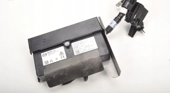 Mazda CX-30 Other control units/modules DFR567CM0-A