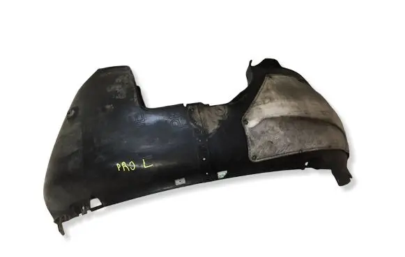 KIA Ceed Front wheel arch liner splash guards 86814J7KA0