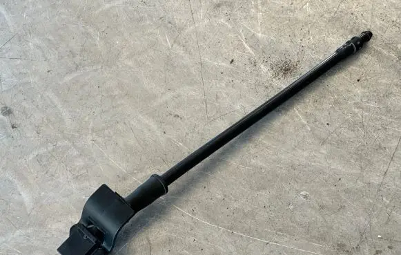 Ford Explorer V Windshield washer spray nozzle B630B