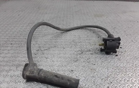 Ford Ranger Ignition plug leads 
