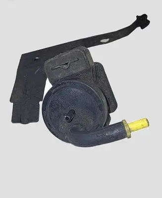 Mercedes-Benz C W203 Brake central valve 0005450427