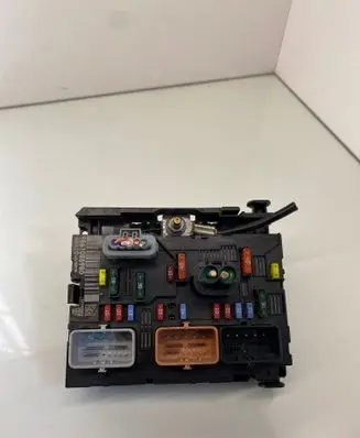 Fuse module
