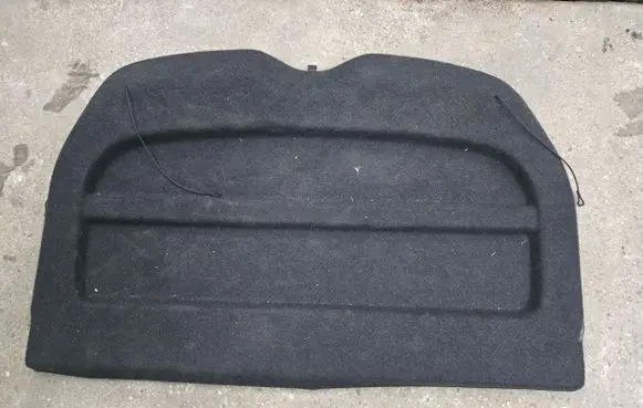 Nissan Leaf II (ZE1) Parcel shelf 799105SN1A