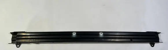 Ford Flex Rear bumper support beam 92522565