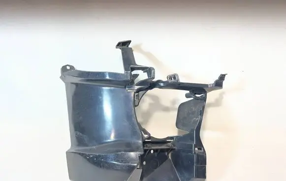 BMW 3 F30 F35 F31 Fog light bracket 7266198