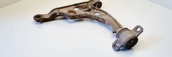 Citroen Jumper Front lower control arm/wishbone 1331642080