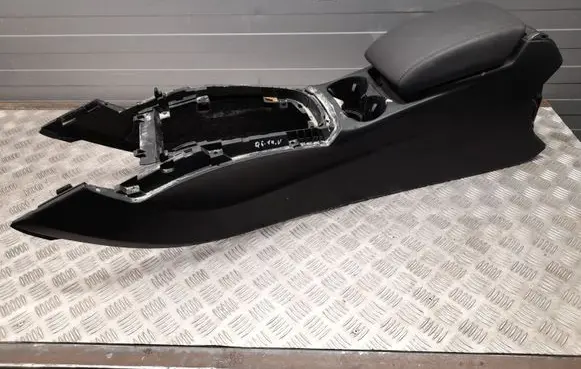 Audi Q5 SQ5 Center console 8R0863242D