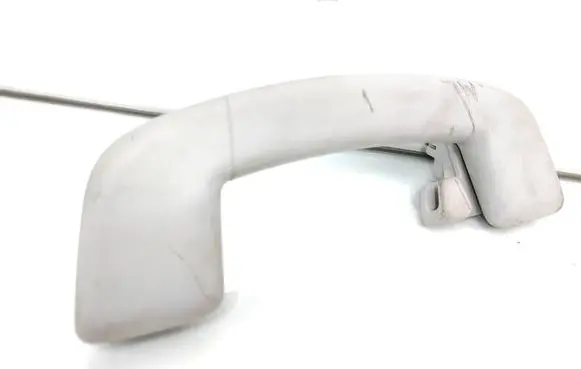 Volkswagen Golf VII Rear interior roof grab handle 5G0857643