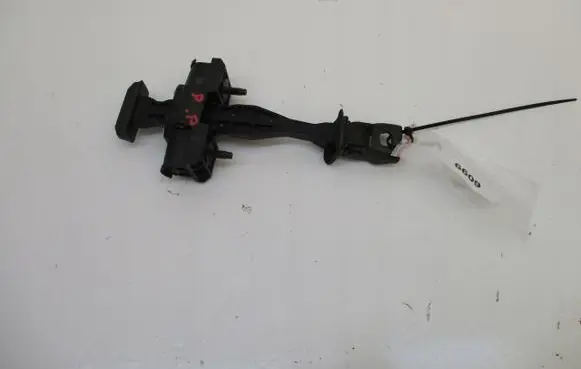 BMW X5 G05 Front door check strap stopper GA8X51CZ