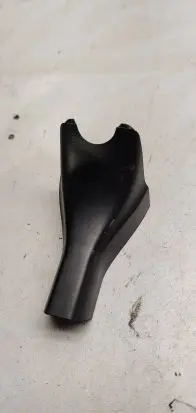 Volkswagen PASSAT B8 Front door wing mirror part 3G0857593