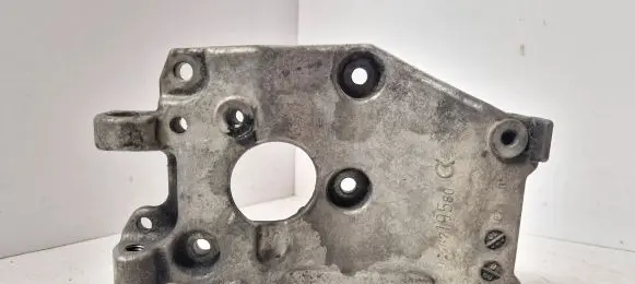 Citroen C4 Grand Picasso Engine mounting bracket 9646719580