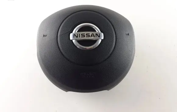 Nissan Micra Steering wheel airbag