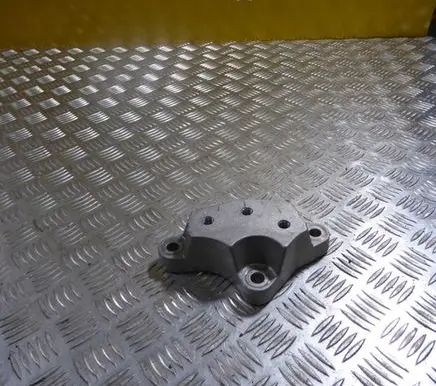 Alfa Romeo Giulietta Engine mounting bracket 51836161