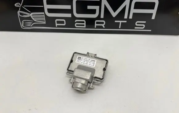 Mercedes-Benz S W221 Windshield/windscreen camera A2218205897