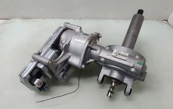 Opel Meriva A Electric power steering pump 26093339 13153554
