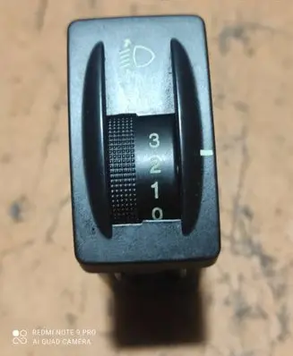Hyundai Sonata Other switches/knobs/shifts 70224