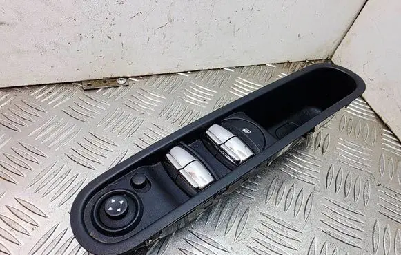 Mini Cooper Countryman R60 Electric window control switch 9289622