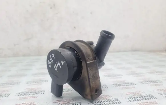 Volkswagen PASSAT B5.5 Electric auxiliary coolant/water pump 30950001