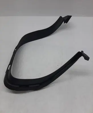 Porsche Cayenne (9Y0 9Y3) Side skirt rear trim 9Y0807837