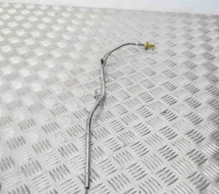 Opel Corsa D Oil level dip stick 55569857